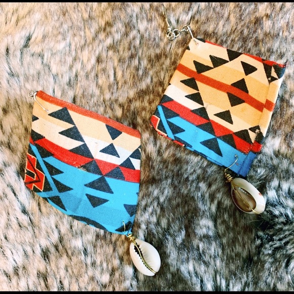 AfroFuturistic Set (LAST DAY LISTED, HALF PRICE) - Picture 2 of 7